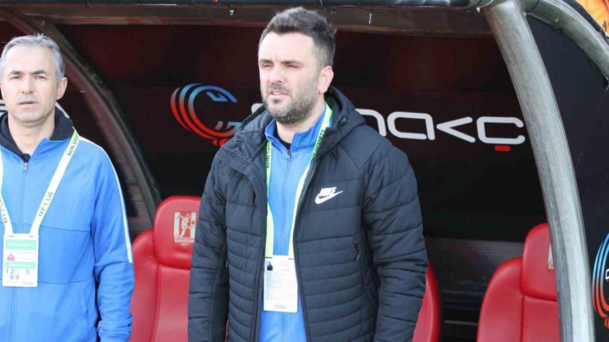 Altay'da Ramazan Kurunlu dnemi  