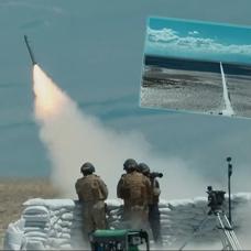 Batı'nın gözü bu teknolojide: ASELSAN'dan lazer kalkanı hamlesi
