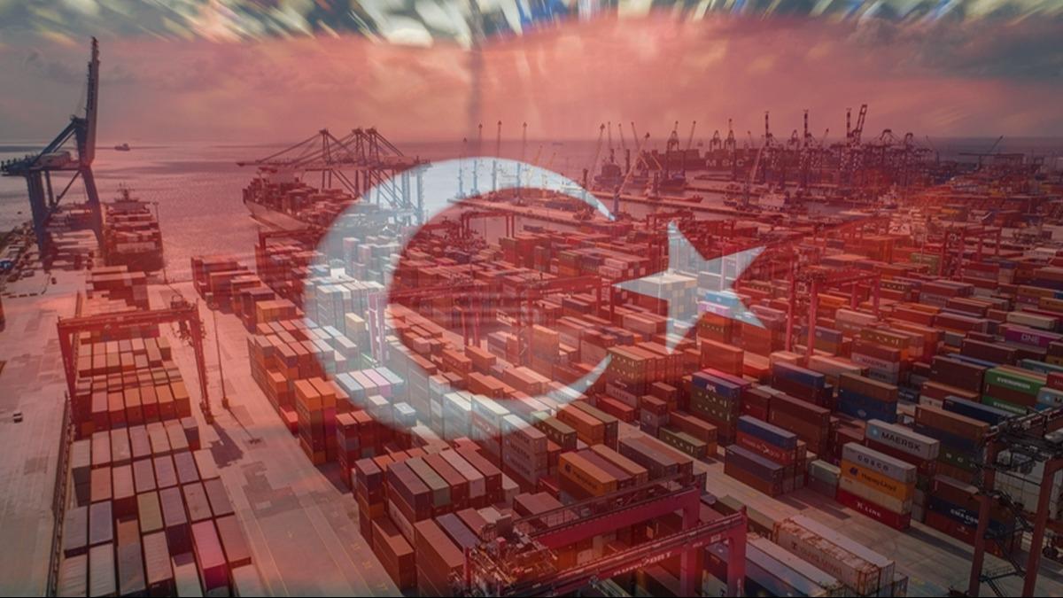 Blgesel ticaret hedef bytt! Bakan Bolat: 100 milyar dolarla yetinilmeyecek