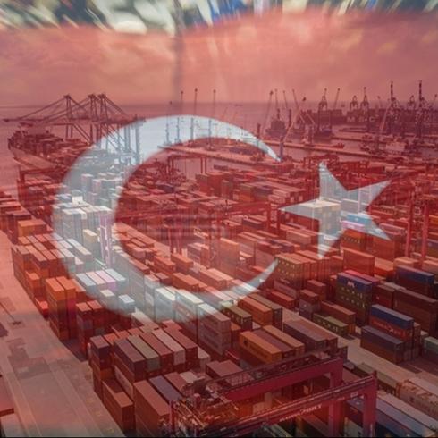 Bölgesel ticaret hedef büyüttü! Bakan Bolat: 100 milyar dolarla yetinilmeyecek