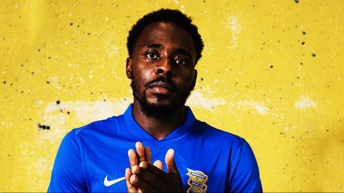 Bright Osayi-Samuel imzay att! Resmi aklama geldi