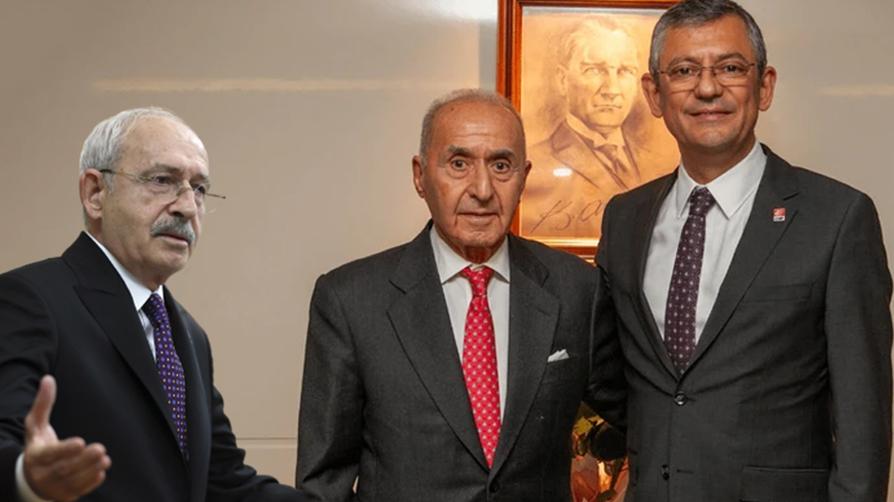 Kılıçdaroğlu ve Özel cephesi birbirine girdi