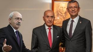 Kılıçdaroğlu ve Özel cephesi birbirine girdi