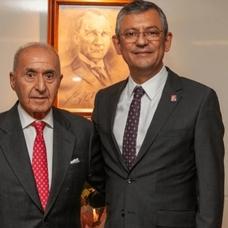 Kılıçdaroğlu ve Özel cephesi birbirine girdi