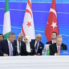 /politika/cumhurbaskani-erdogandan-azerbaycanda-gazze-cagrisi-mezalim-son-bulmali-haber-1952027/