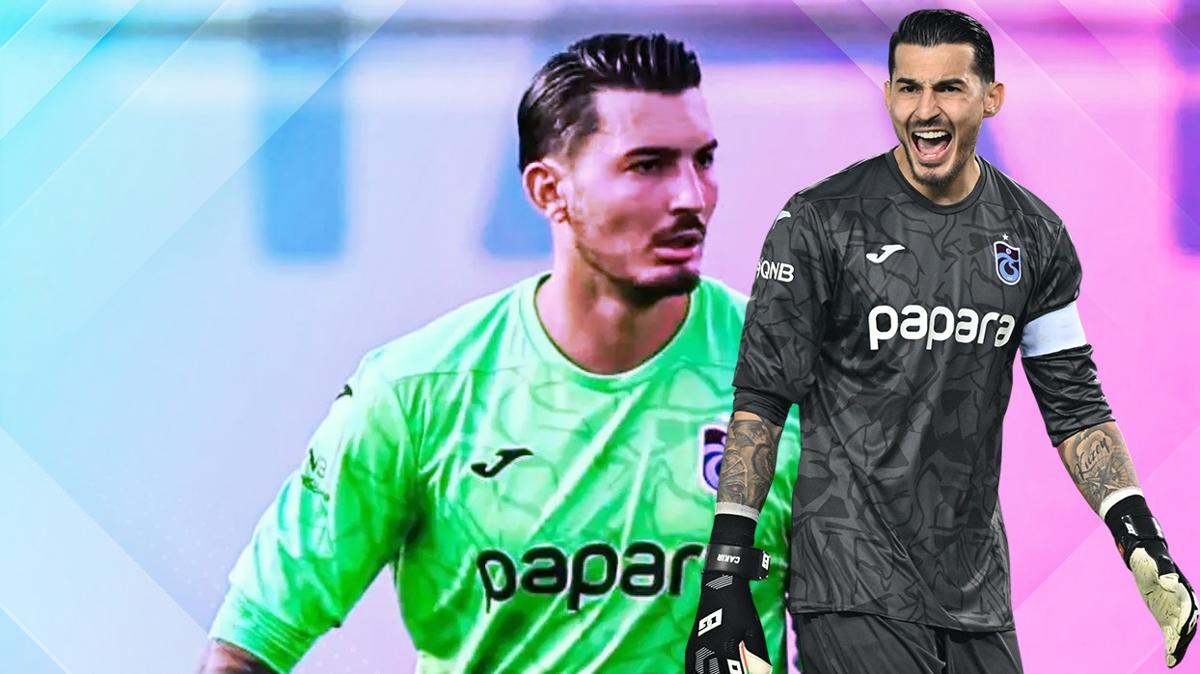 Dudak uuklatan rakam! Ve Uurcan akr transferi resmen bitti