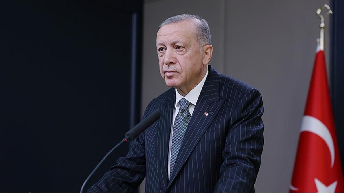 ET zirvesi tamamland: Cumhurbakan Erdoan yurda dnd