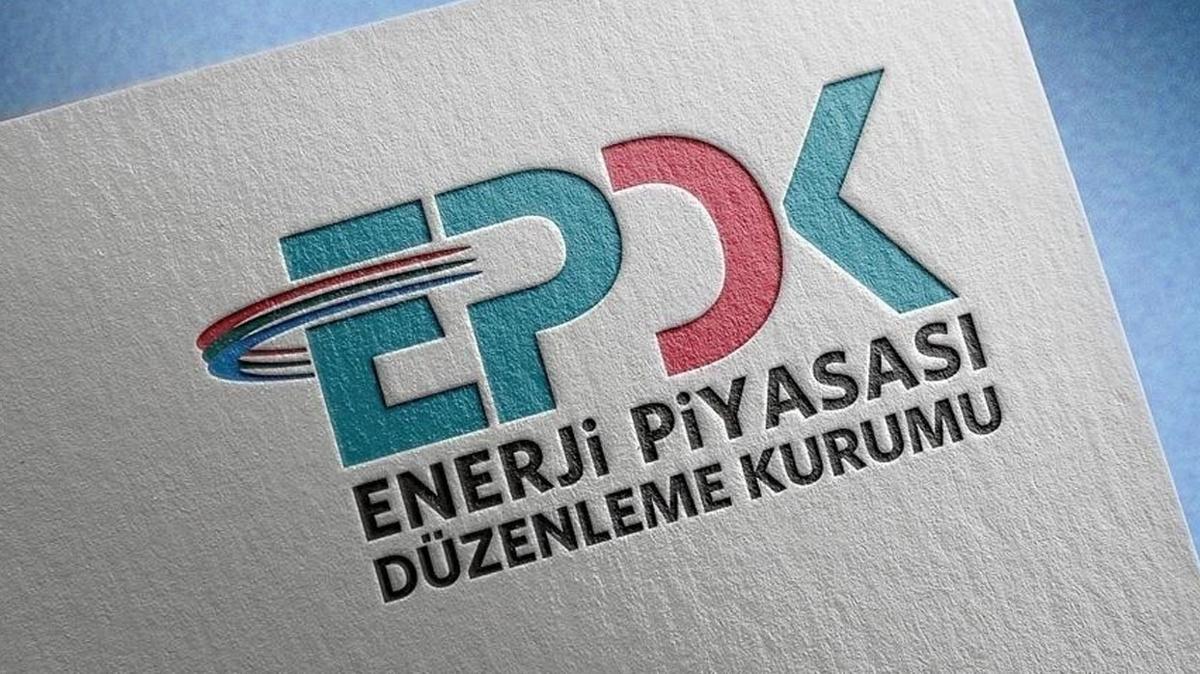 EPDK 17 irkete lisans verdi... Karar Resmi Gazete'de!