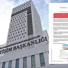 Fondaş medya algıda yine çuvalladı