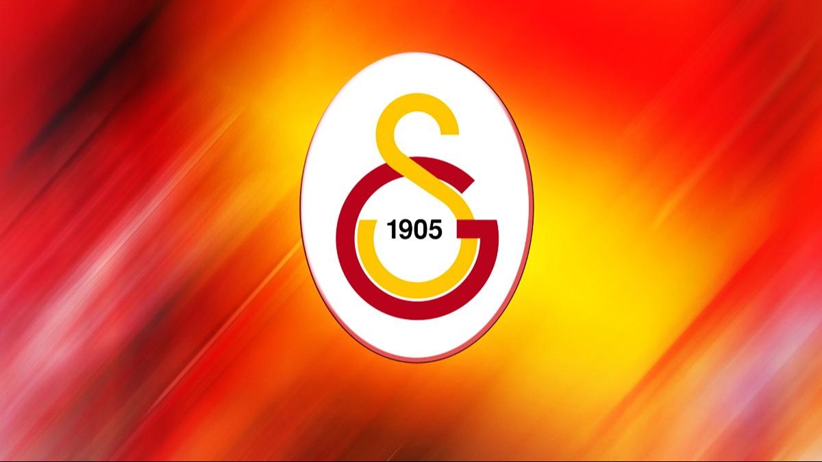 Galatasaray'dan transfer aklamas! 