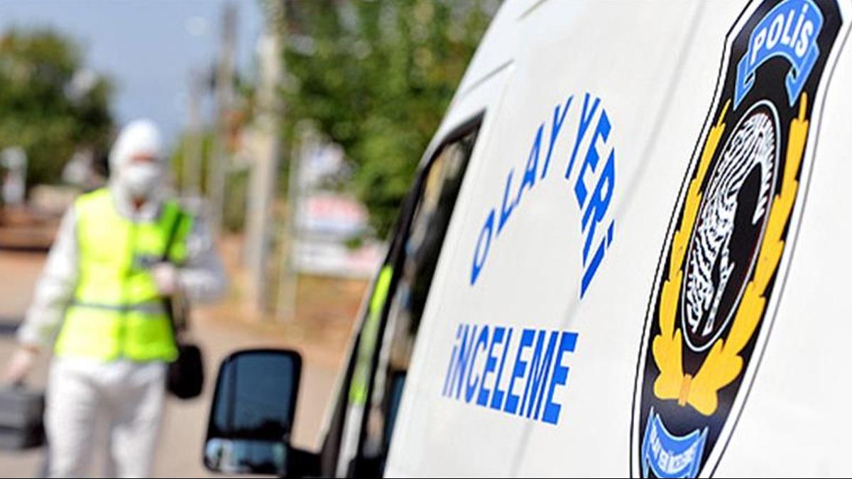 Gaziosmanpaa'da sokak ortasnda kanl hesaplama: Kfrleme cinayetle bitti 