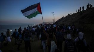Hamas'tan ateşkes açıklaması: İstişareler başladı