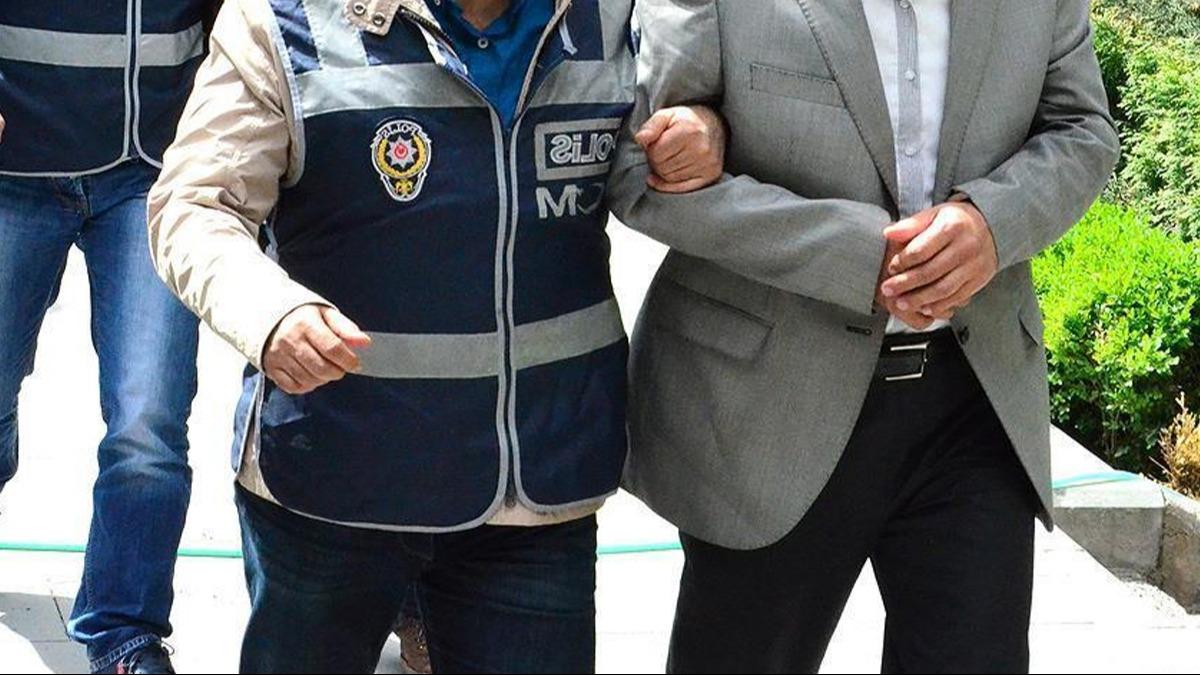 Kahramanmara'ta FET yelerine yarg tokad: Tutuklandlar
