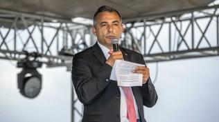 Manavgat'ta 800 milyonluk vurgun