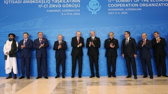 Masa 2 yl sonra yeniden kuruldu: Cumhurbakan Erdoan da katlyor