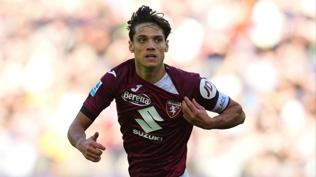 Milan, Samuele Ricci'yi aklad