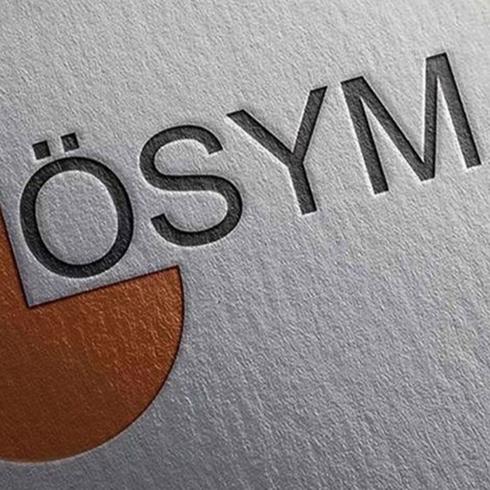 ÖSYM, DUS yerleştirme sonuçlarının açıklandığını duyurdu