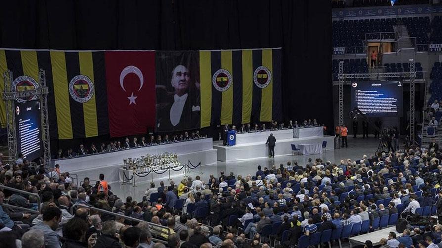Fenerbahçe seçime gidiyor