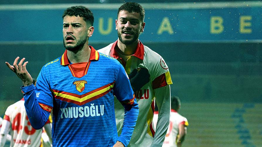 Romulo transferi resmen duyuruldu