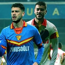 Romulo transferi resmen duyuruldu