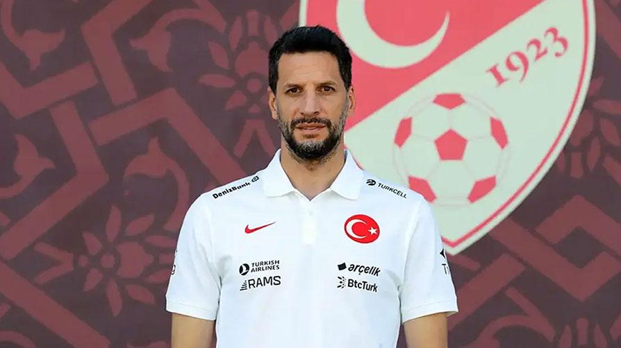 Montella'nın yeni yardımcısı oldu