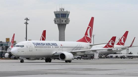 THY'den avantajlı bilet kampanyası