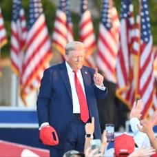 Trump görüşmenin detaylarını paylaştı