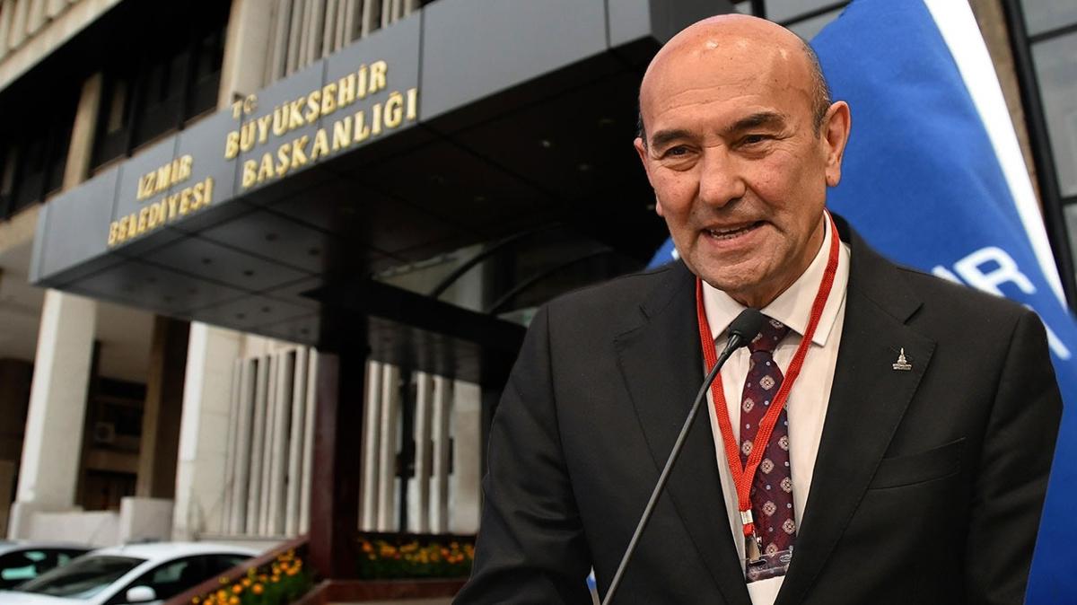 Tun Soyer dahil 99 kiiye tutuklama talebi