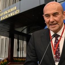 Tunç Soyer tutuklandı