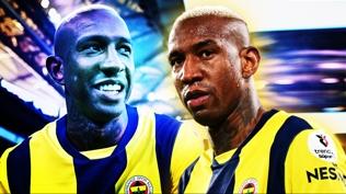 Ve transfer resmen bitti!