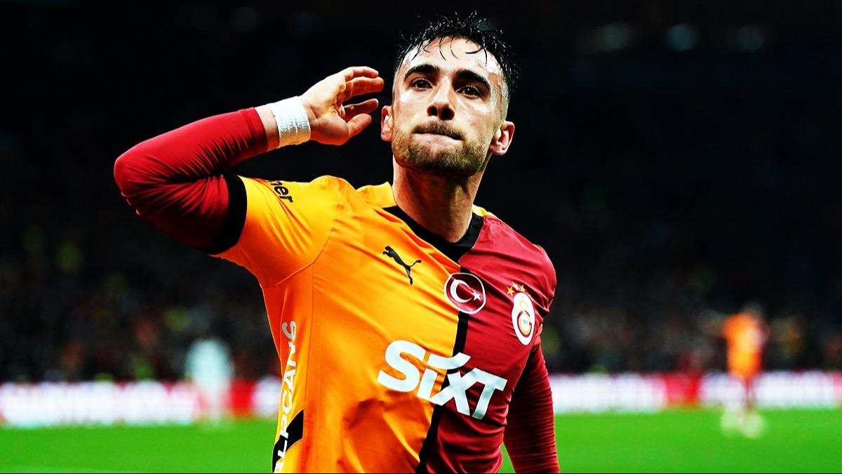 Şimdi de Marsilya devrede