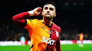 Şimdi de Marsilya devrede