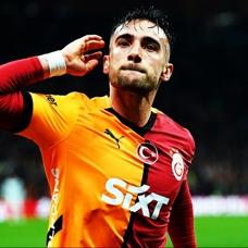 Şimdi de Marsilya devrede