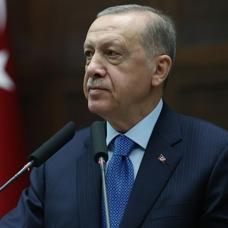 Cumhurbaşkanı Erdoğan: Şara'ya müjdeyi ileteceğiz