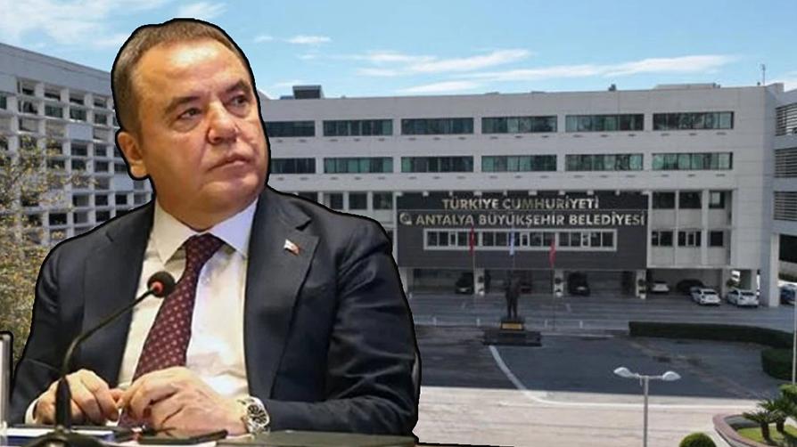 Muhittin Böcek tutuklandı