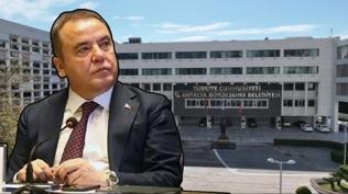 Muhittin Böcek tutuklandı