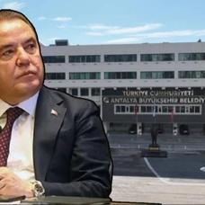 Muhittin Böcek tutuklandı