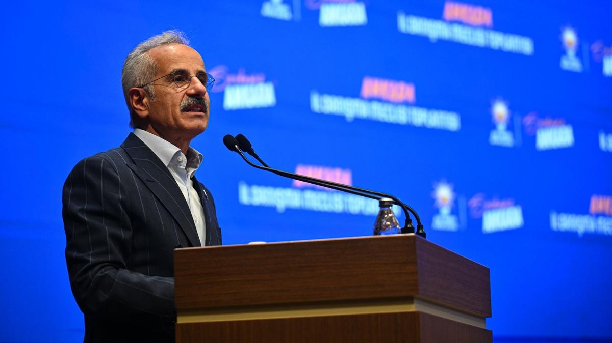 Bir metro projesi daha geliyor