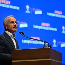 Bir metro projesi daha geliyor