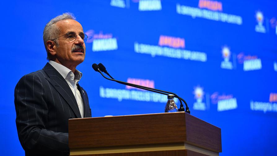 Bir metro projesi daha geliyor