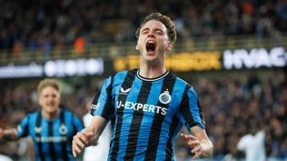 Brighton, De Cuyper'i transfer etmek üzere