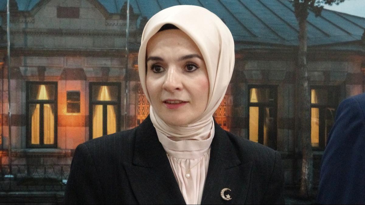 Genlere evlilik fonu, ailelere sosyal destek: 81 il iin dev projeler