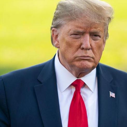 İran'dan Trump'a rest
