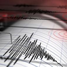 İstanbul'da 3,8 büyüklüğünde deprem