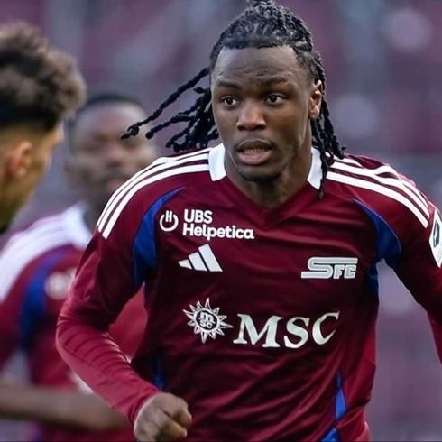 Kocaelispor, Juventus'tan transfer yaptı