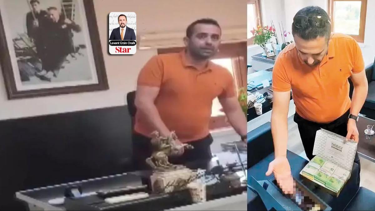 Temiz belediyecilik mi dediniz?