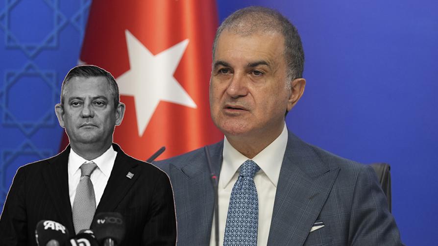 "Siyasi cehaletin zirvesi olmuş"