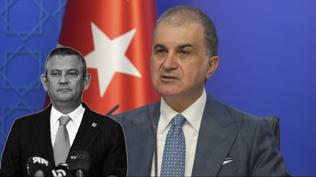 Özel'in galiz sözlerine Çelik'ten darbe: Siyasi cehaletin zirvesi olmuş
