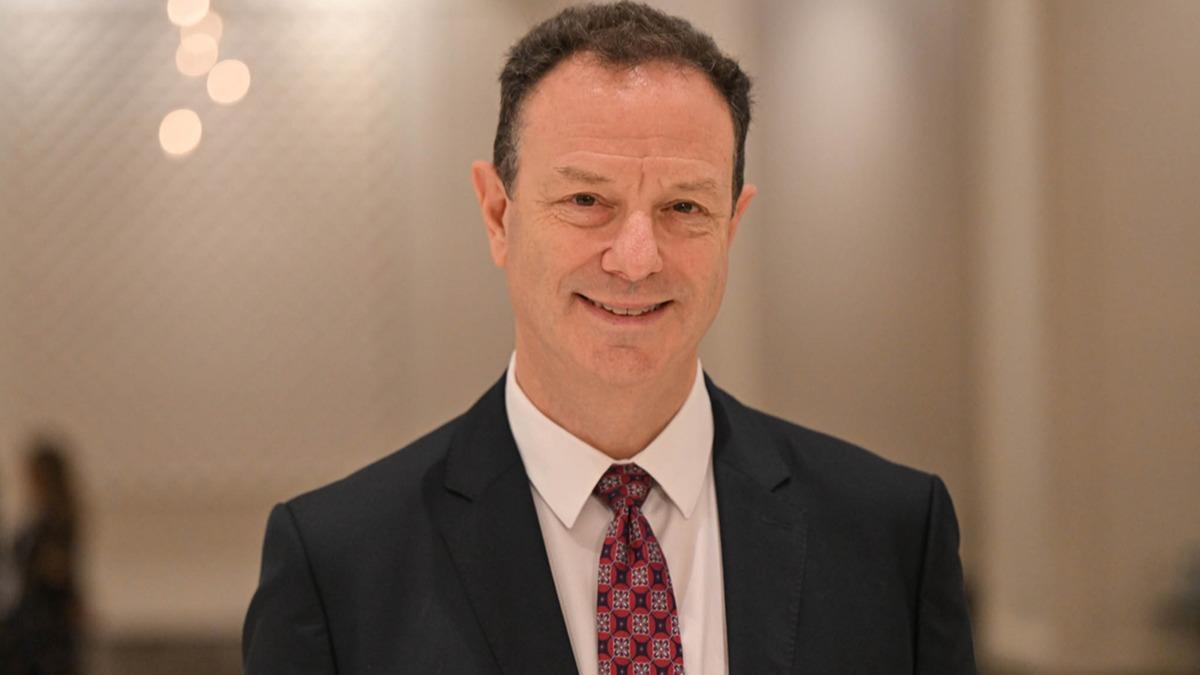 Friedman: Türkiye dünyada lider olabilir