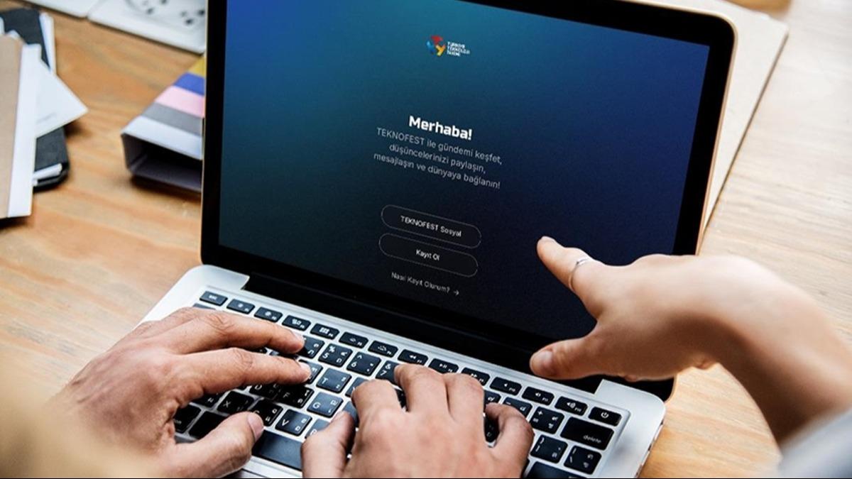 TEKNOFEST Sosyal beta srmyle yaynda: Gen giriimcilerin yeni dijital buluma noktas